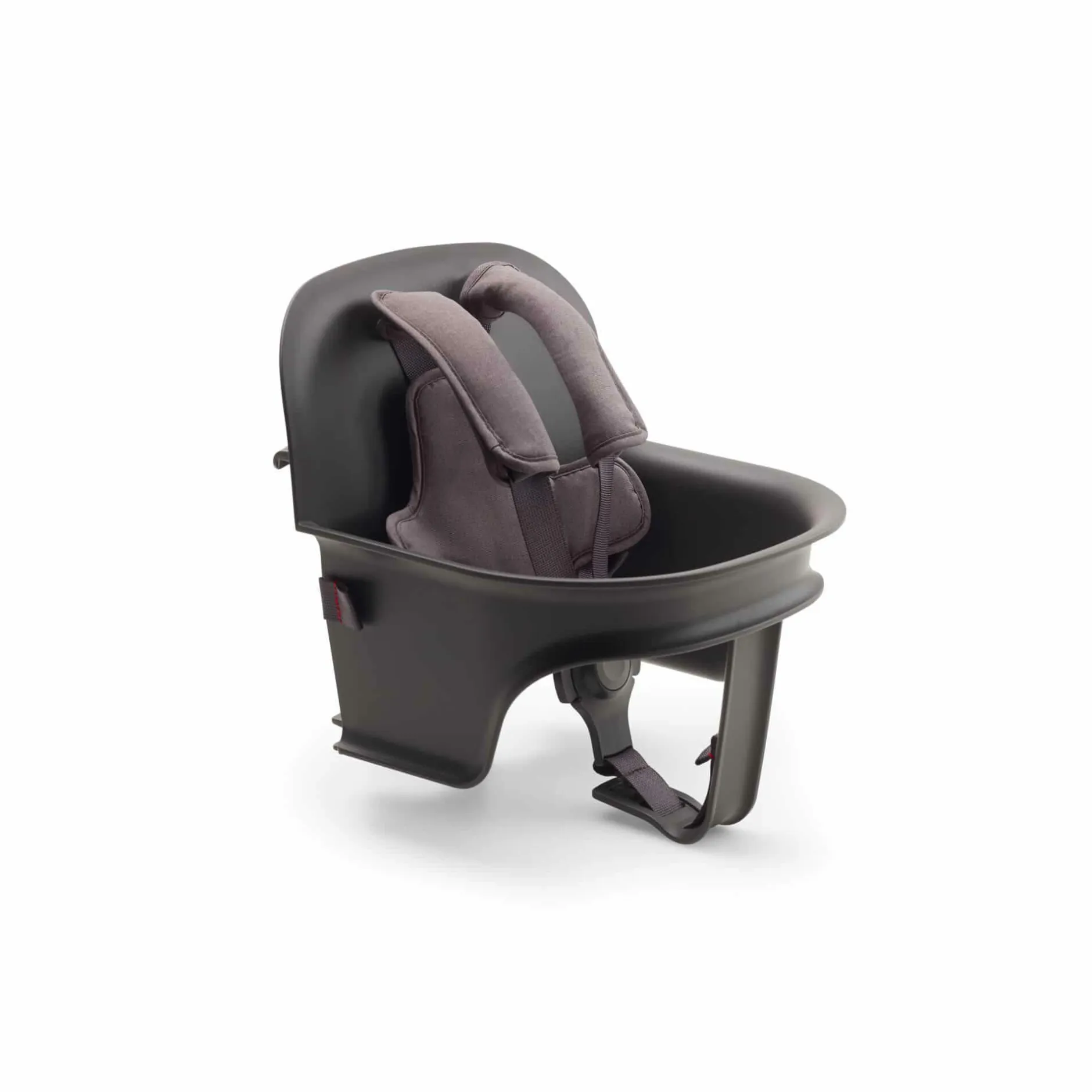 bugaboo Babyset Giraffe Grey* Hochstuhl Zubehör