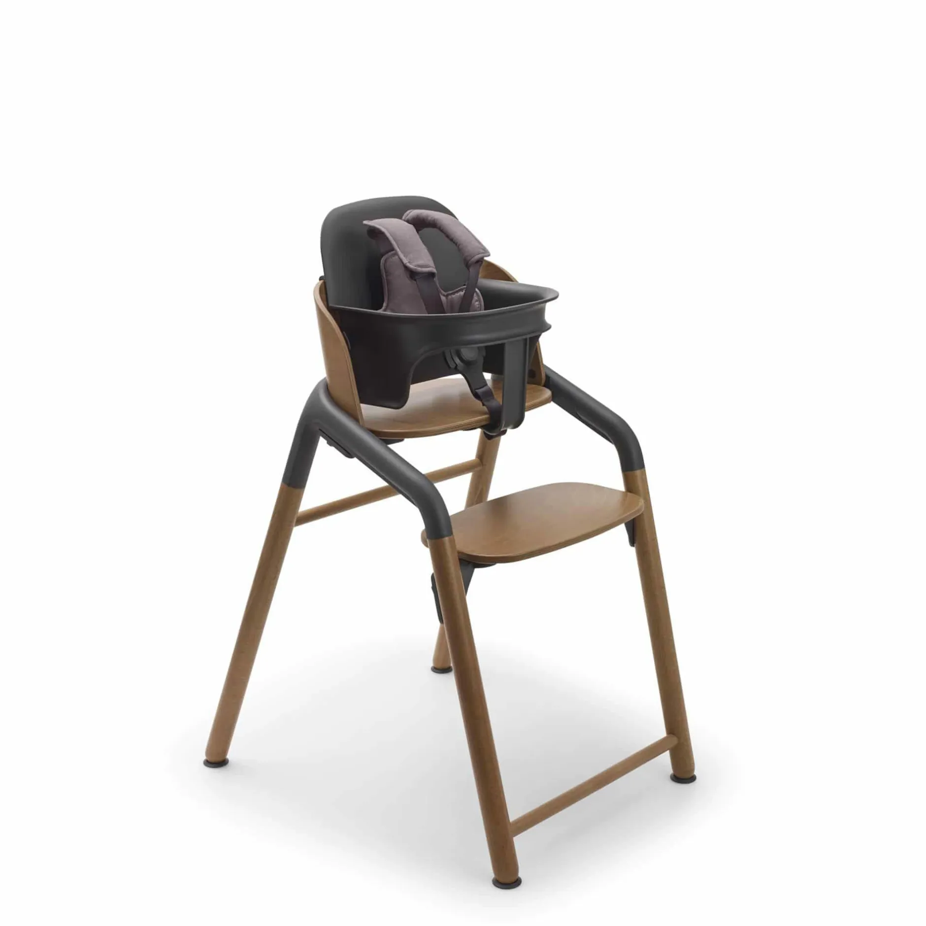 bugaboo Babyset Giraffe Grey* Hochstuhl Zubehör