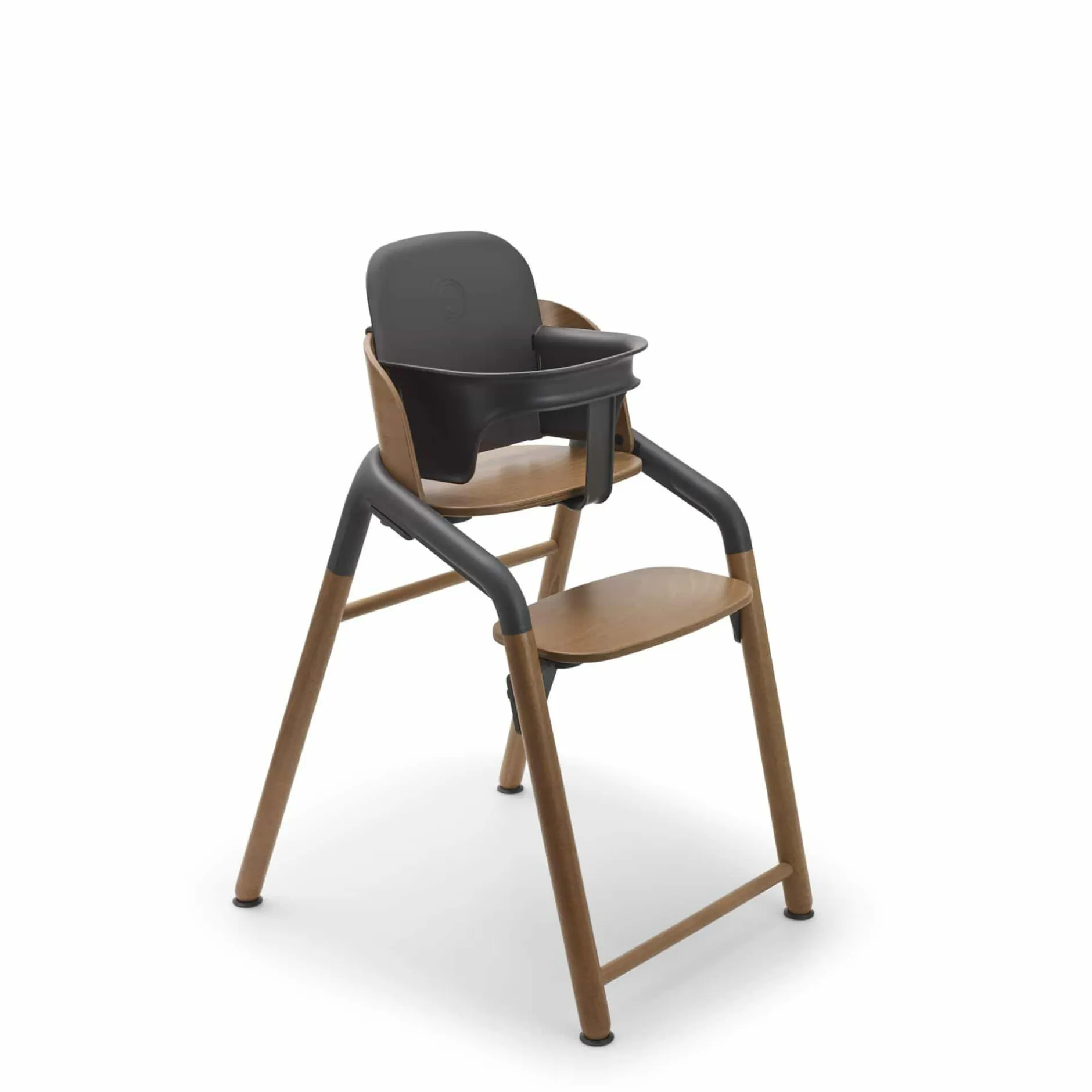 bugaboo Babyset Giraffe Grey* Hochstuhl Zubehör