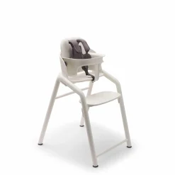 bugaboo Babyset Giraffe White* Hochstuhl Zubehör