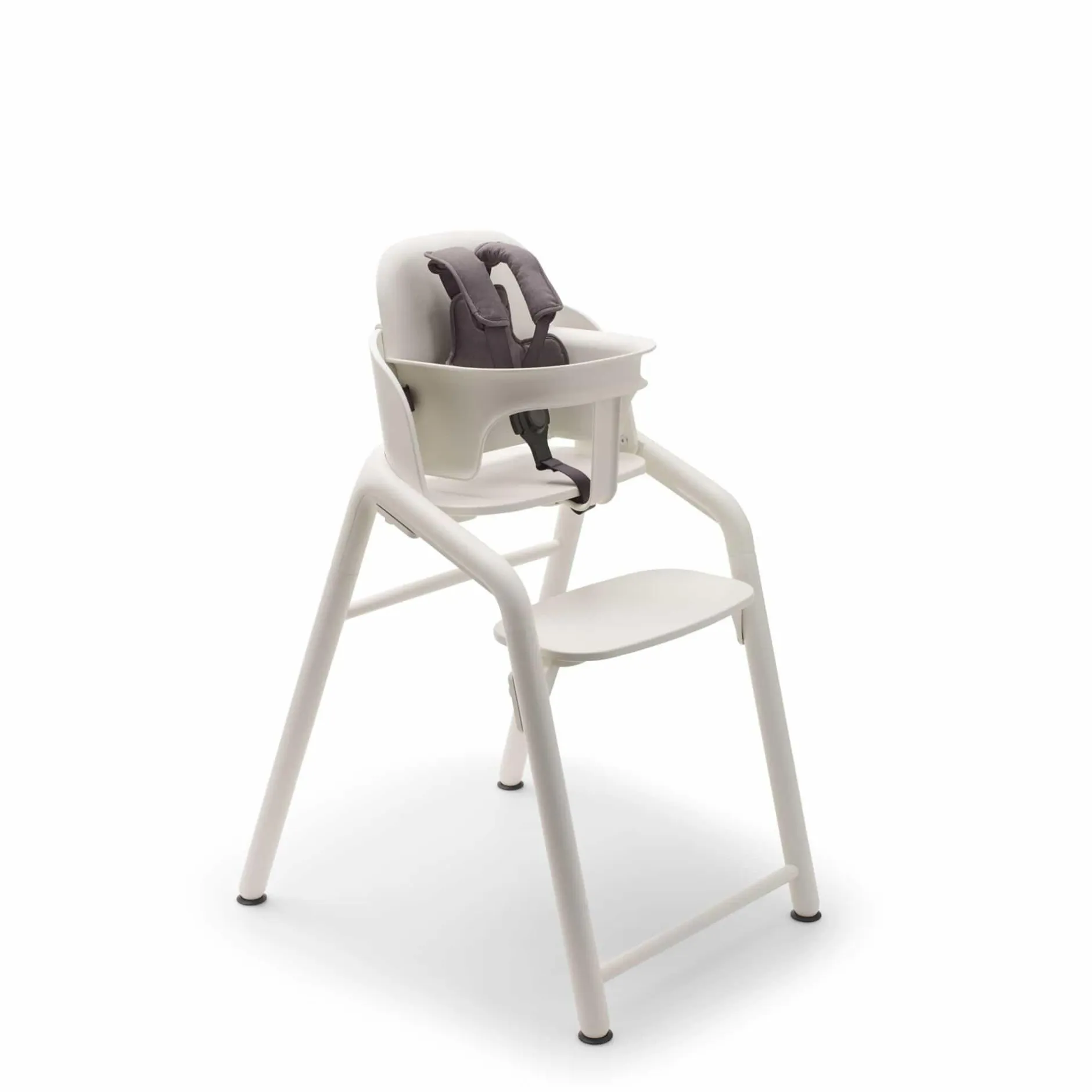 bugaboo Babyset Giraffe White* Hochstuhl Zubehör