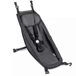 Croozer Babysitz Climatex* Fahrradanhänger Zubehör