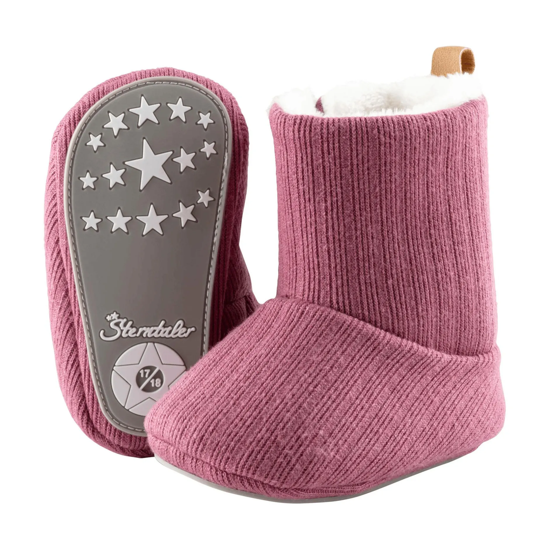 Sterntaler Babystiefel* Babyschuhe