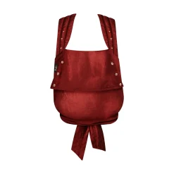 Rookie Babytrage Affinity Garnet* Babytragen