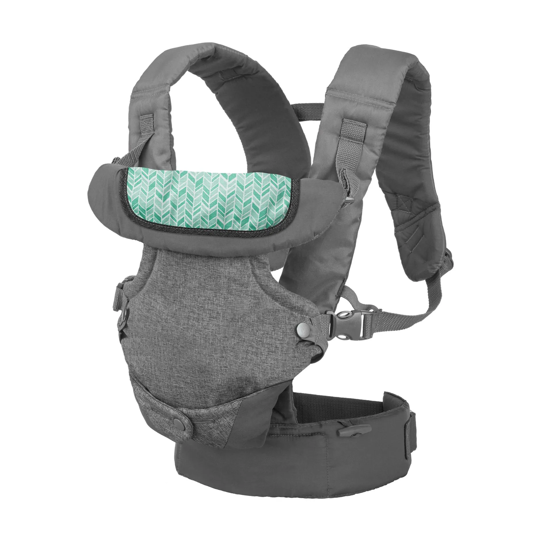 infantino Babytrage Flip 4-in-1* Babytragen