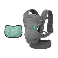 infantino Babytrage Flip 4-in-1* Babytragen