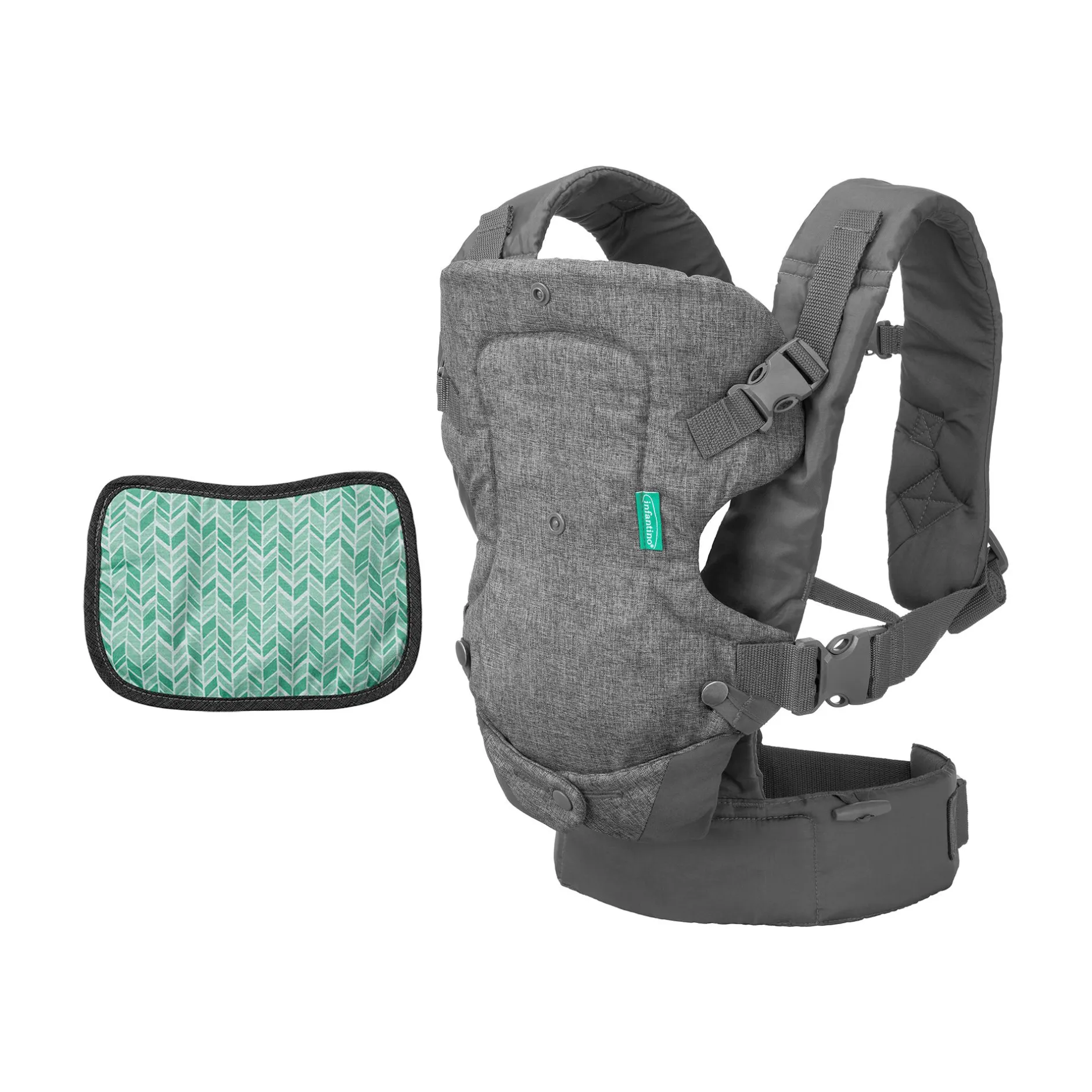 infantino Babytrage Flip 4-in-1* Babytragen