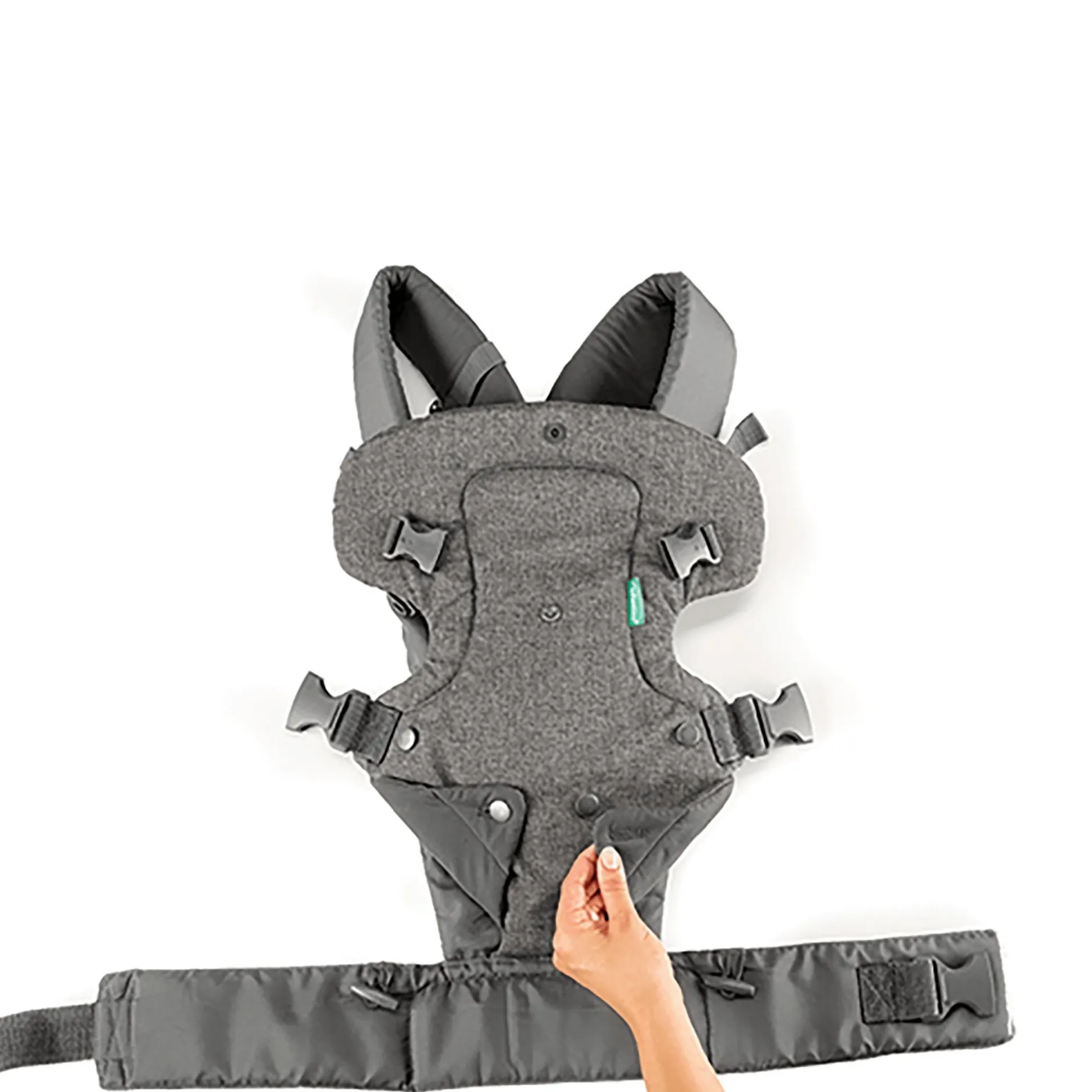 infantino Babytrage Flip 4-in-1* Babytragen