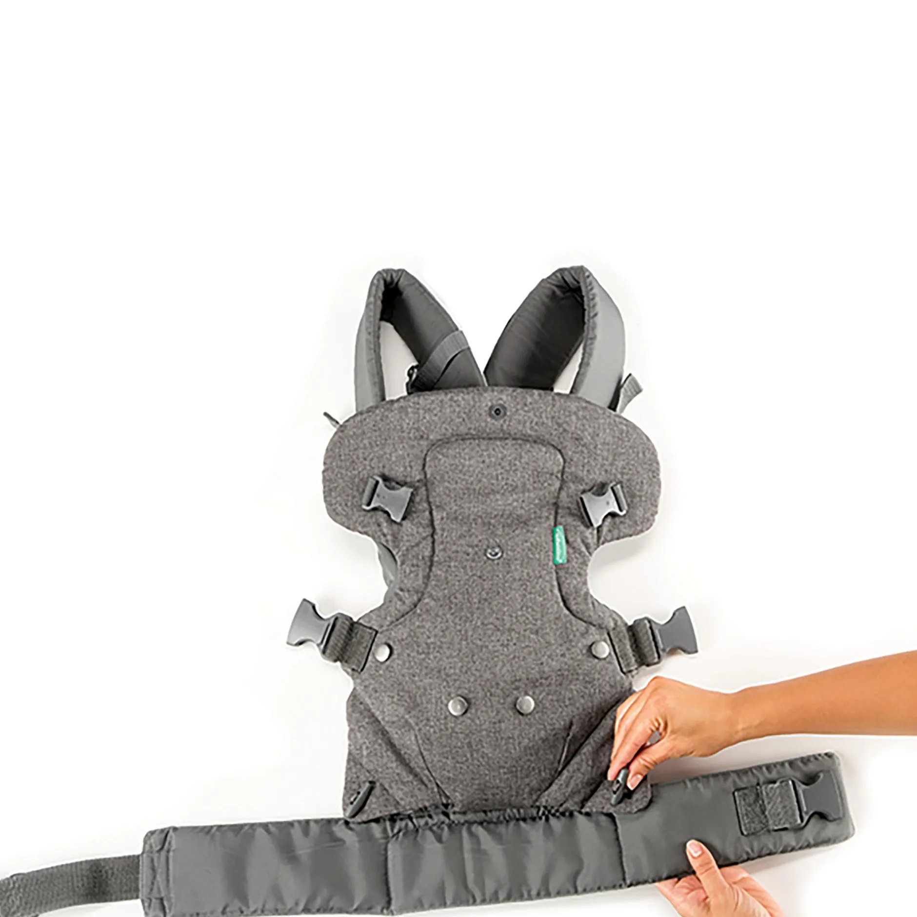 infantino Babytrage Flip 4-in-1* Babytragen