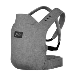 Rookie Babytrage Premium Darkgrey* Babytragen