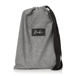 Rookie Babytrage Premium Darkgrey* Babytragen