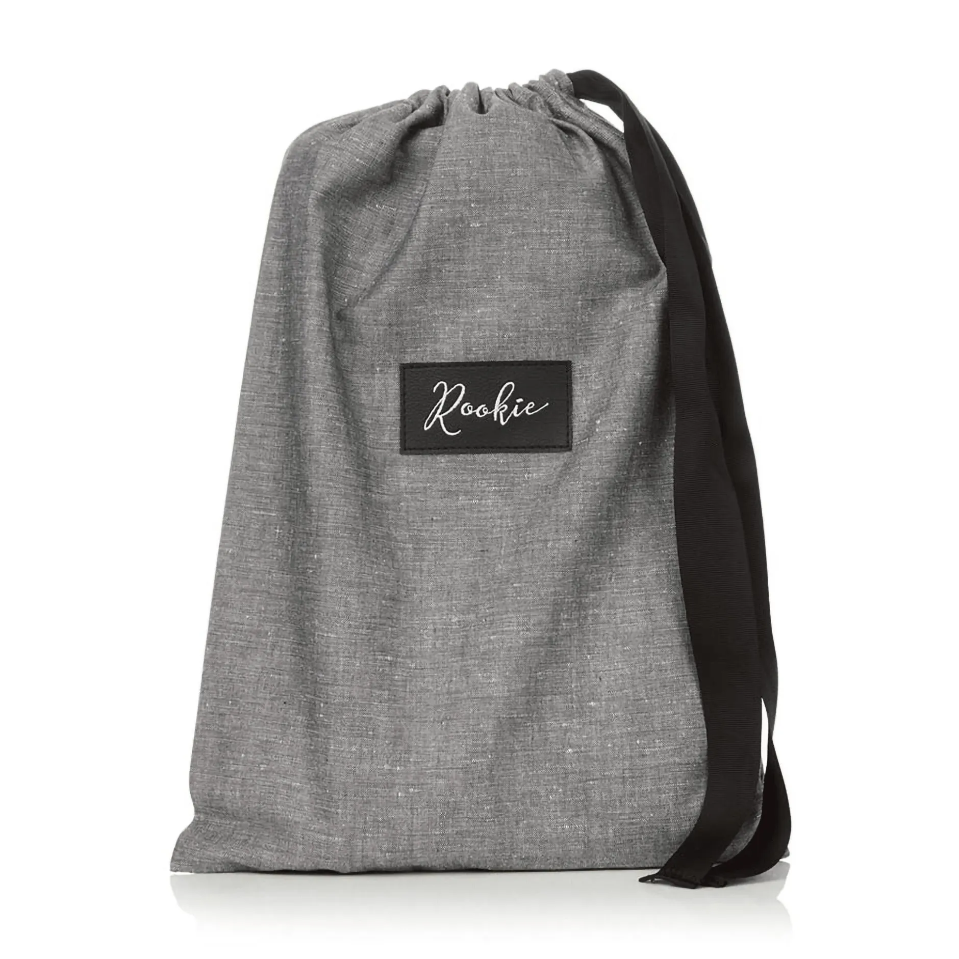 Rookie Babytrage Premium Darkgrey* Babytragen