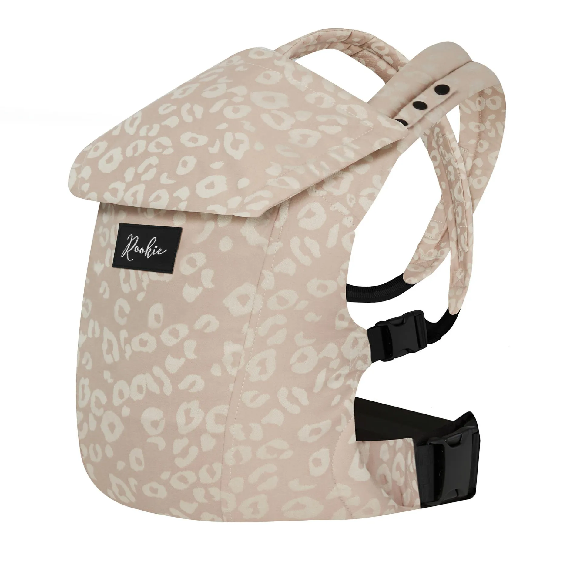 Rookie Babytrage Premium Elite Leo* Babytragen