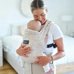 Rookie Babytrage Premium Elite Leo* Babytragen