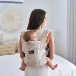 Rookie Babytrage Premium Elite Leo* Babytragen