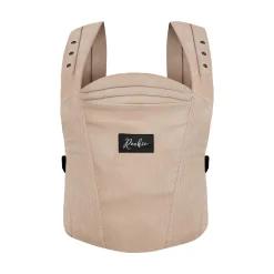 Rookie Babytrage Premium Elite Cord Stone* Babytragen