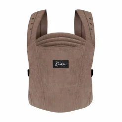 Rookie Babytrage Premium Elite Cord Mocha* Babytragen