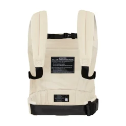 Rookie Babytrage Premium Elite Cord Ivory* Babytragen