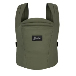 Rookie Babytrage Premium Elite Khaki* Babytragen