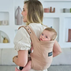 Rookie Babytrage Premium Elite Latte* Babytragen