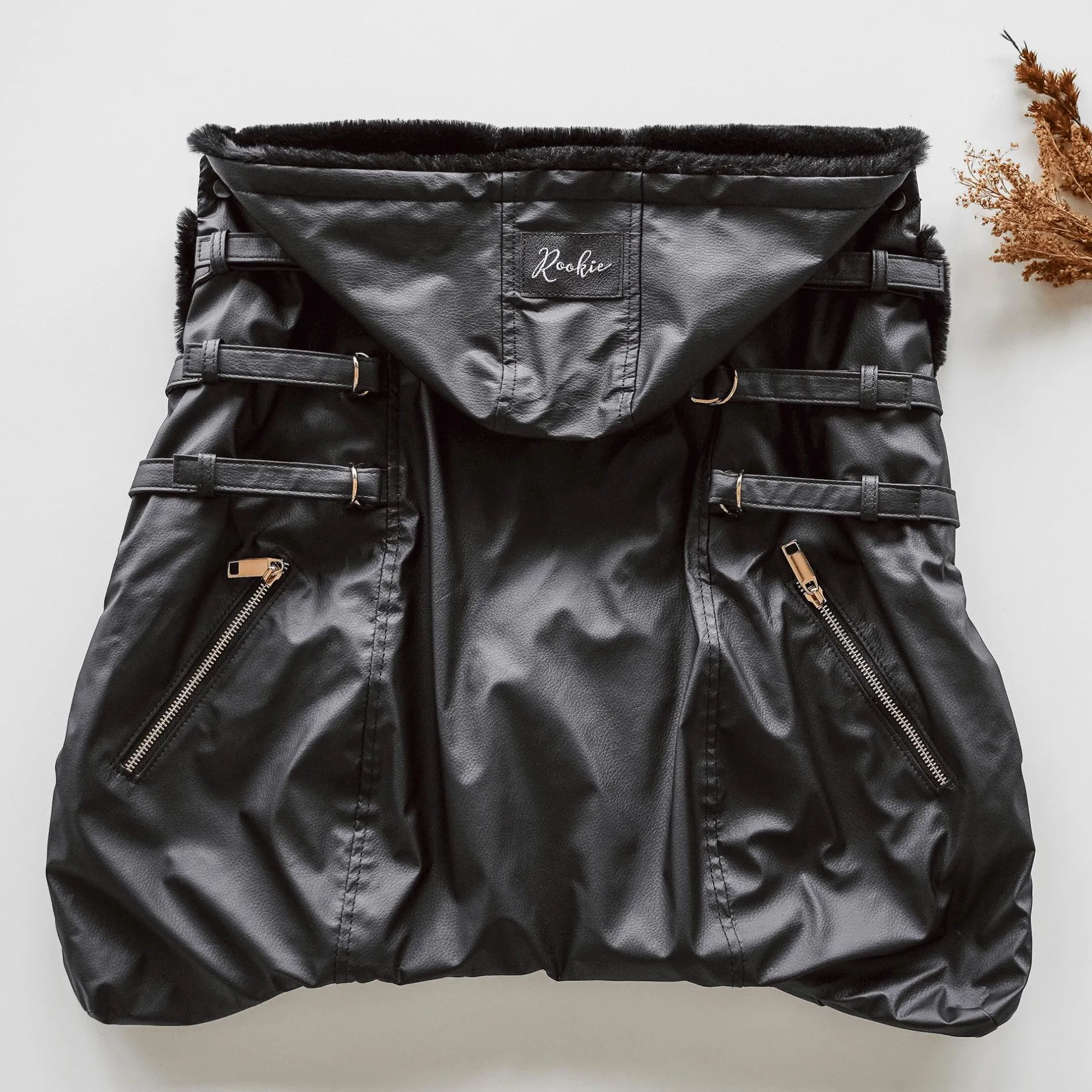 Rookie Babytragen Wintercover* Tragezubehör