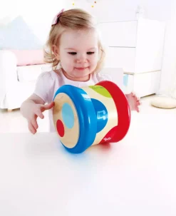 Hape Baby-Trommel*Kinder Musik