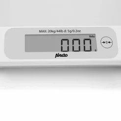 Alecto baby Babywaage BC-30* Babywaagen