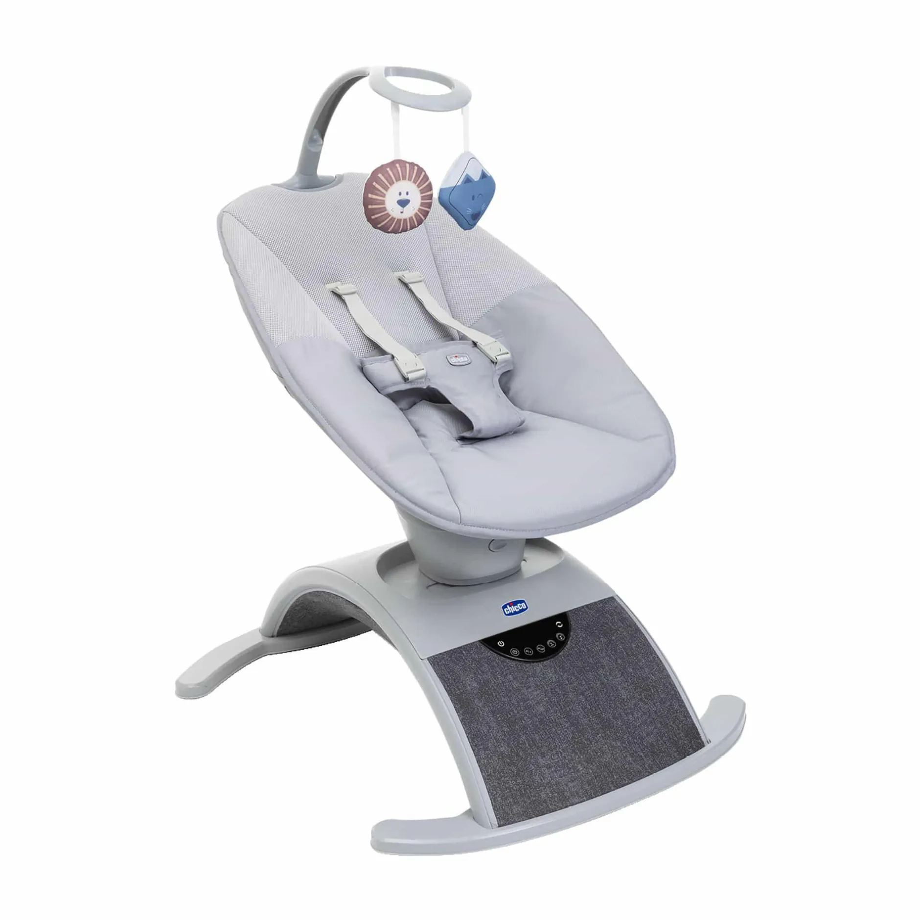 chicco Babywippe Comfy Wave* Wippen