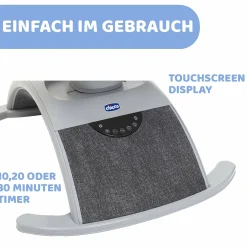 chicco Babywippe Comfy Wave* Wippen