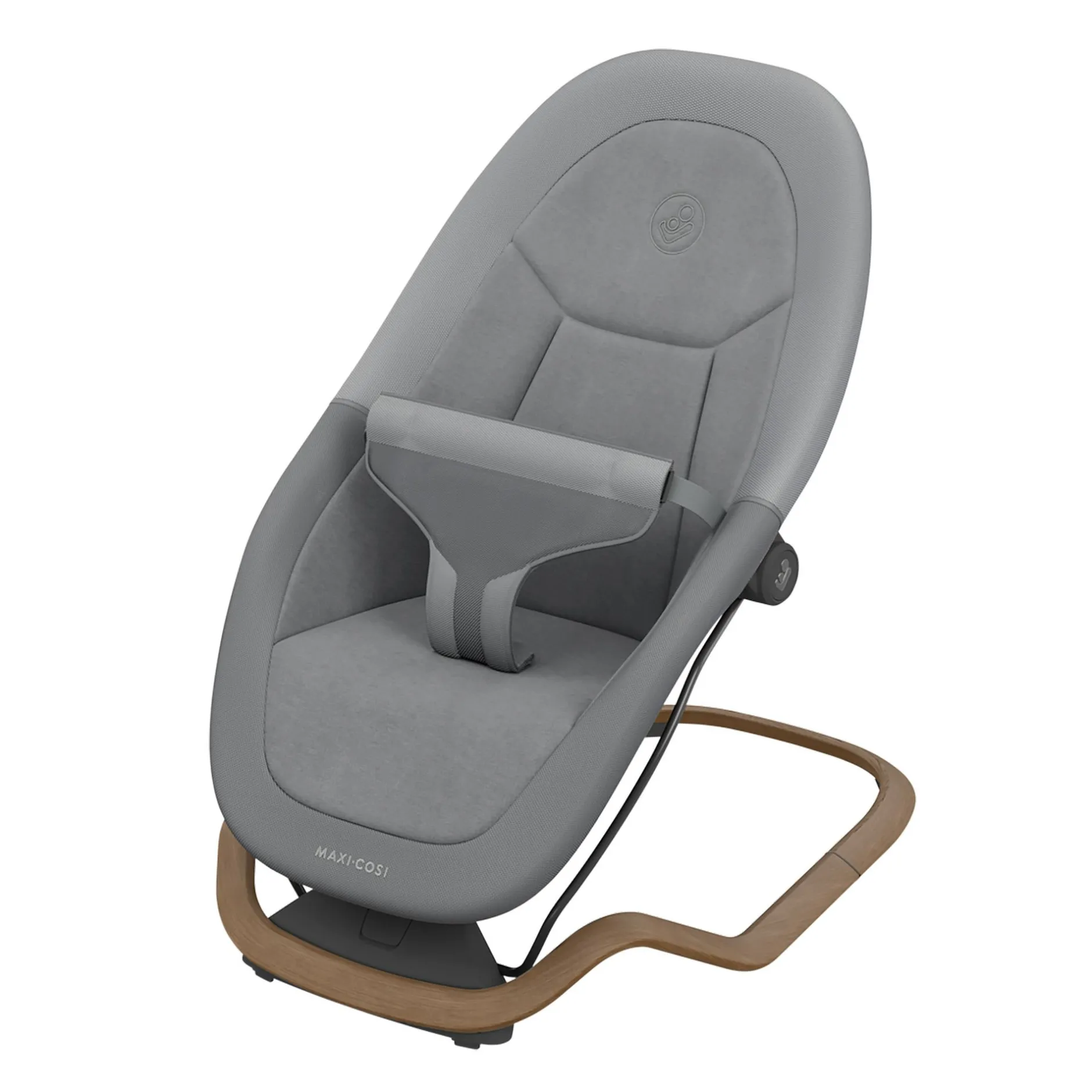 MAXI-COSI Premium Babywippe Dove Pro Elegance Graphite* Wippen