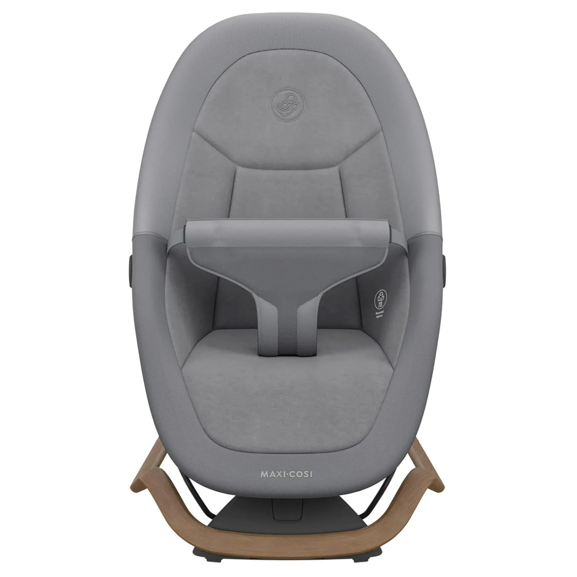 MAXI-COSI Premium Babywippe Dove Pro Elegance Graphite* Wippen
