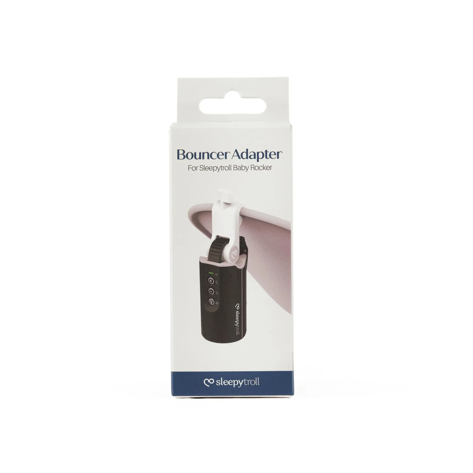 sleepytroll Babywippen-Adapter*Kinder Wippen|Kinderwagen Zubehör