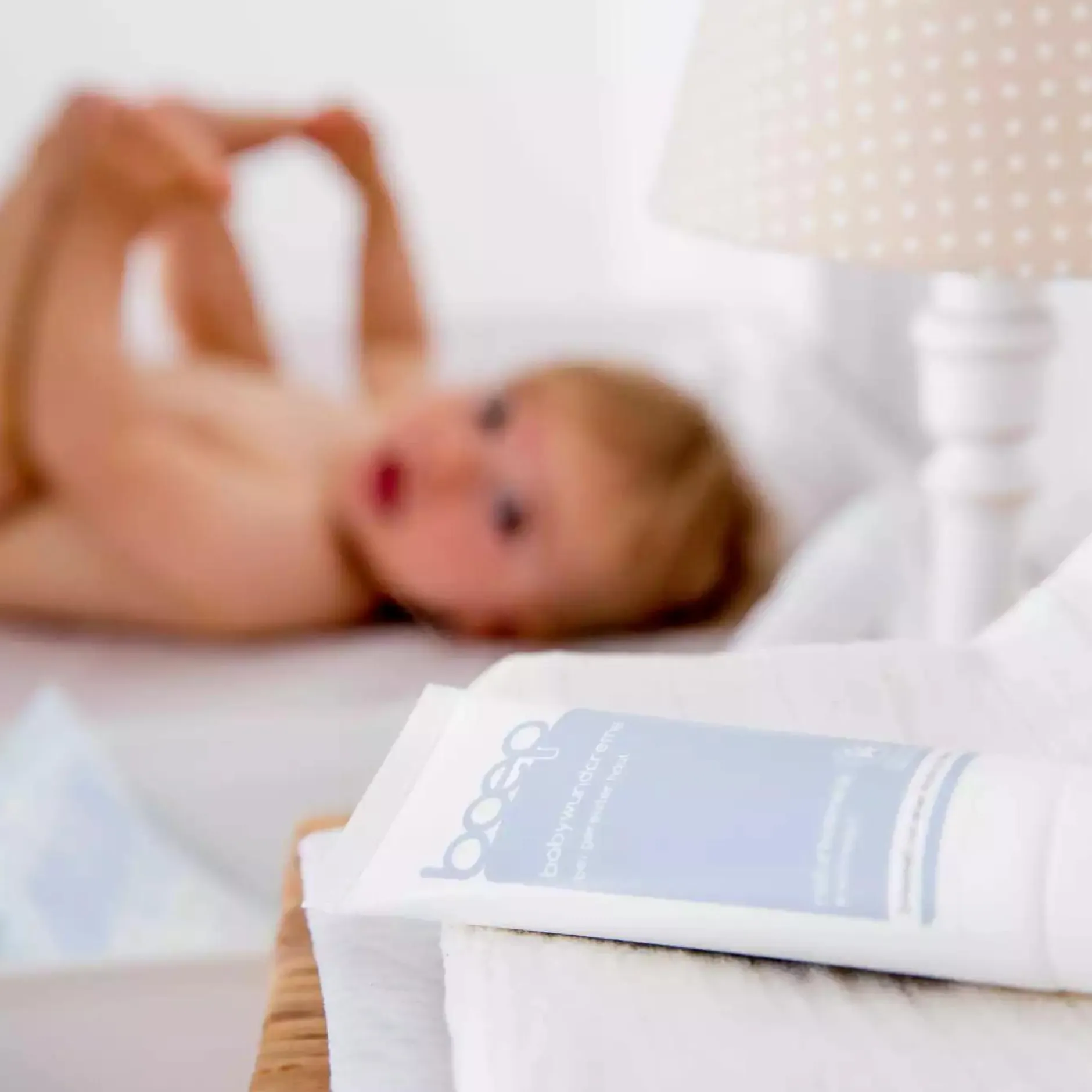 boep Babywundcreme* Hausapotheke