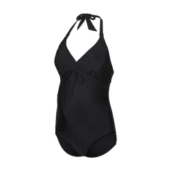 Mamalicious Badeanzug Black* Sonstige Umstandsmode