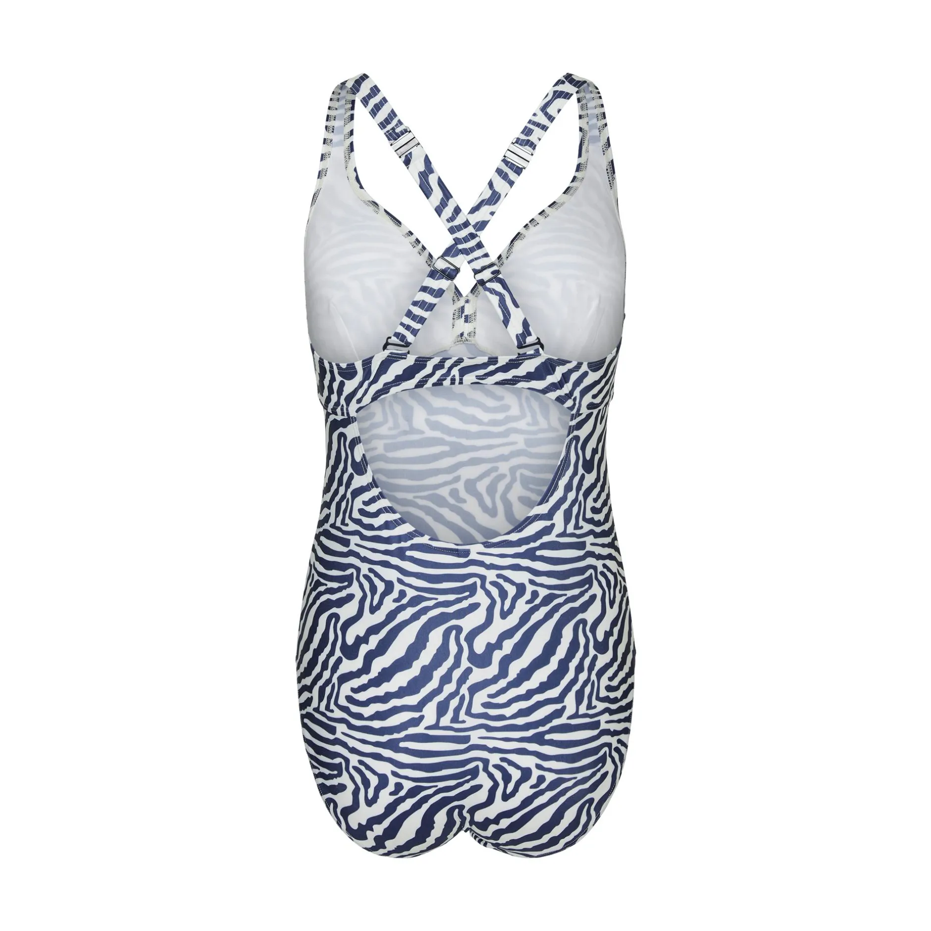 Mamalicious Badeanzug mit Muster* Sonstige Umstandsmode