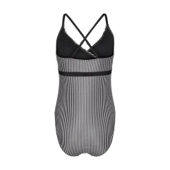 Mamalicious Badeanzug Stripes* Sonstige Umstandsmode