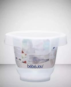 bu00e9bu00e9-jou Badeeimer bébé-bubble* Badewannen