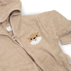 LITTLE ONE Bademantel Otter* Badetextilien|Badetextilien