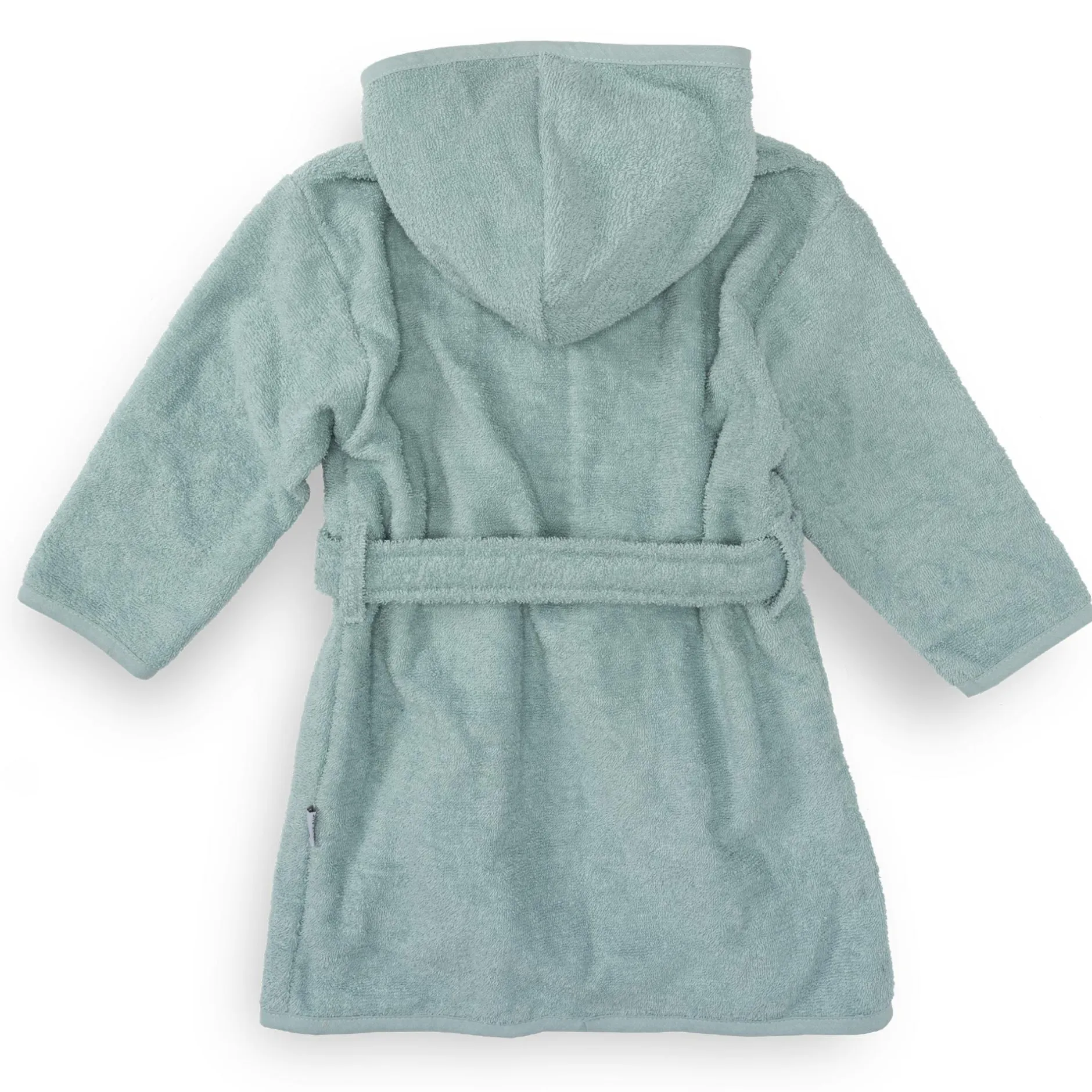 LITTLE ONE Bademantel Wal* Badetextilien|Badetextilien