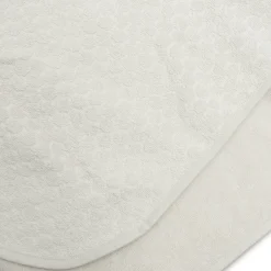 Depotex Badeponcho Dots* Badetextilien|Badetextilien