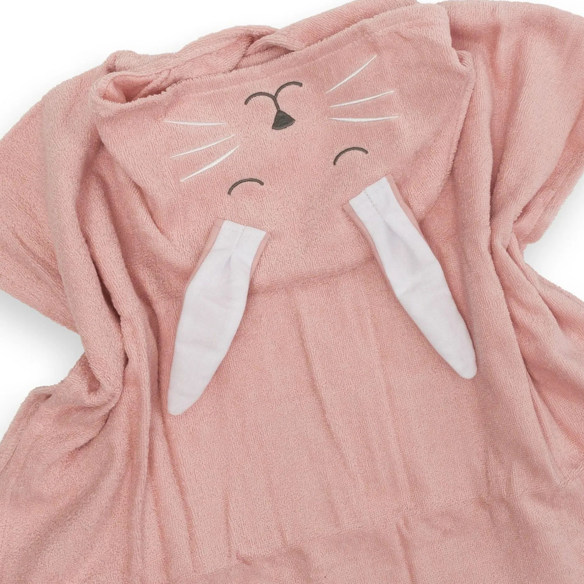 LITTLE ONE Badeponcho Hase* Badetextilien|Badetextilien