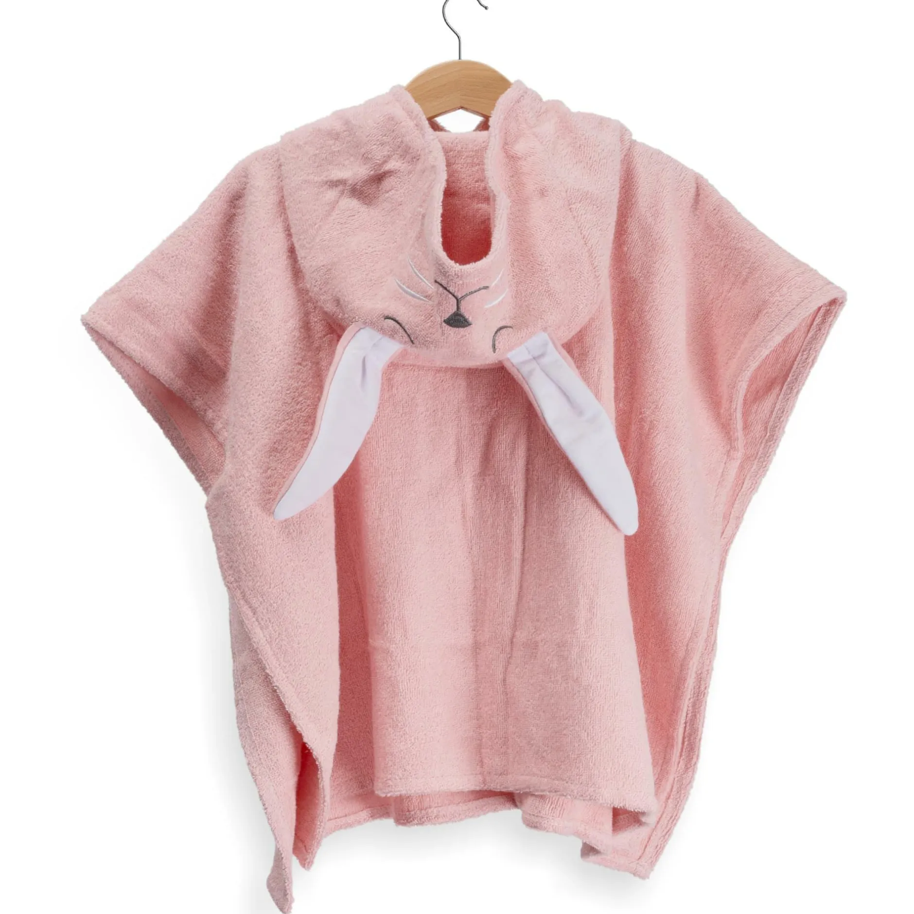 LITTLE ONE Badeponcho Hase* Badetextilien|Badetextilien