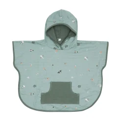 bu00e9bu00e9-jou Badeponcho Ocean Vibes* Badetextilien|Badetextilien