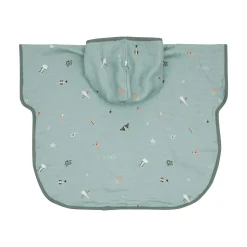 bu00e9bu00e9-jou Badeponcho Ocean Vibes* Badetextilien|Badetextilien
