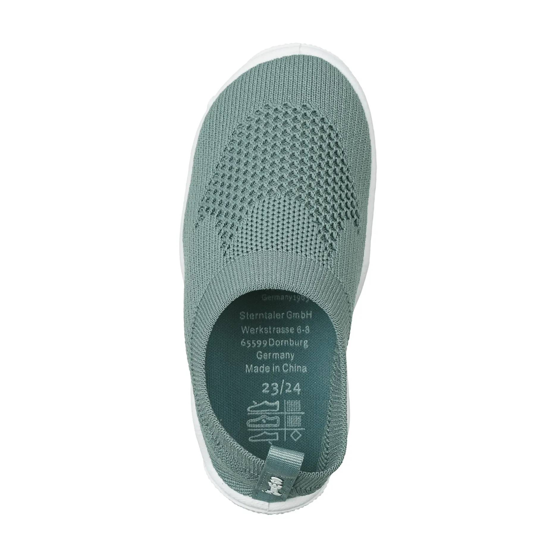 Sterntaler Badeschuh* Bademode|Babyschuhe