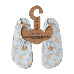 slipstop Badeschuhe Birnen* Bademode|Babyschuhe