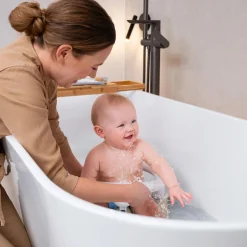 rotho Babydesign Badesitz TILO Cappuccino* Badesitze