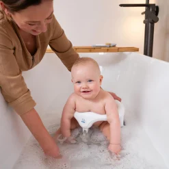 rotho Babydesign Badesitz TILO Cappuccino* Badesitze