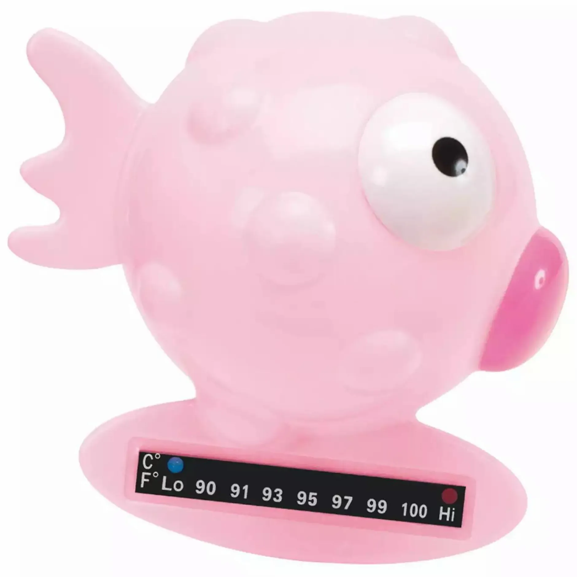 chicco Badethermometer Fisch* Badethermometer