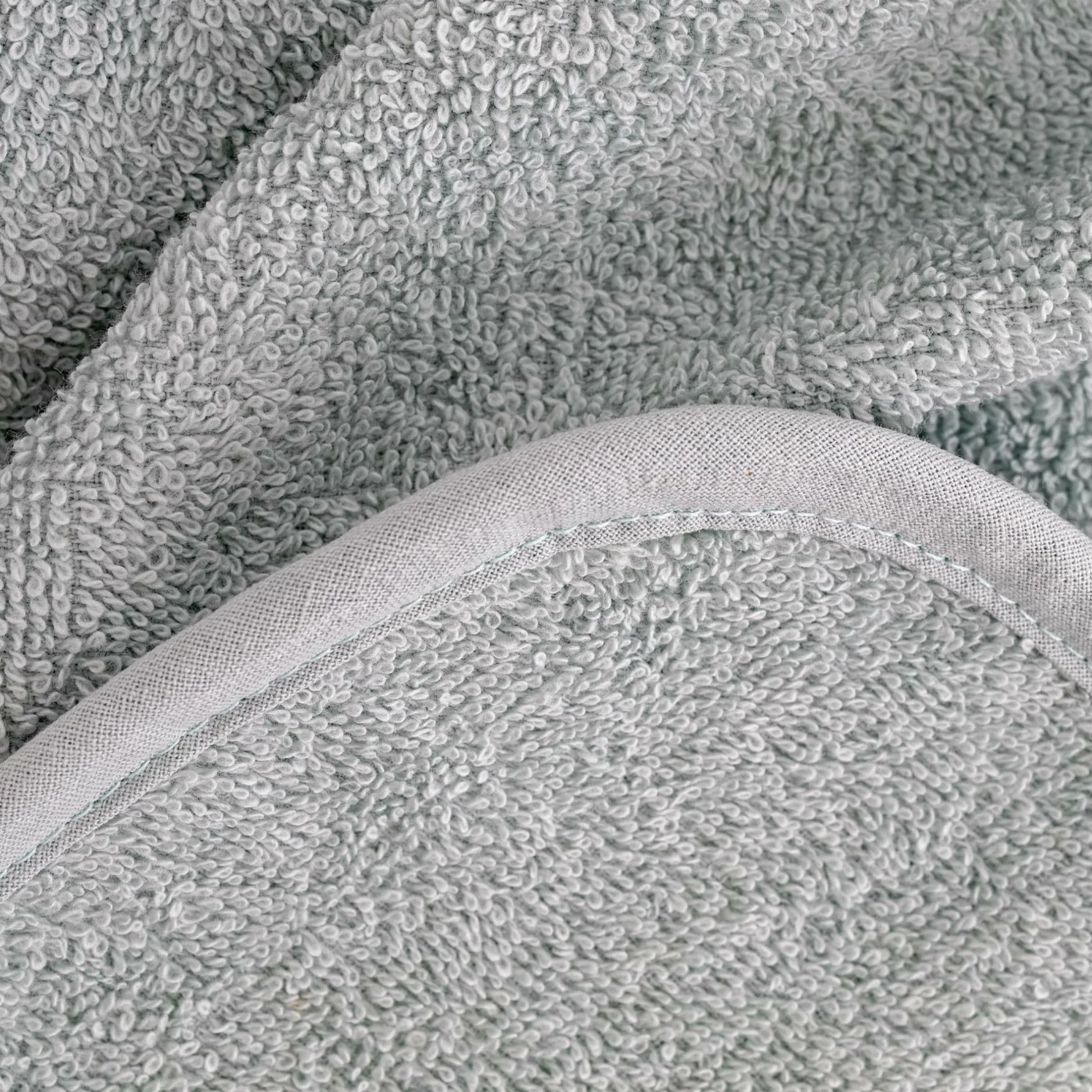 LITTLE ONE Badetuch Ocean Mint* Badetextilien|Badetextilien